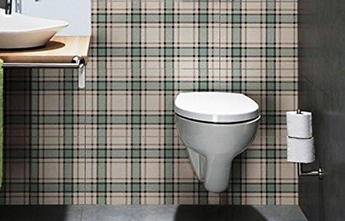 Ellobo Light Hygiene 5660H1r1 Wall-Mounted Toilet Deep Hole Conditioner