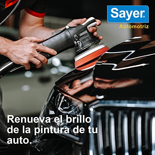 Recopilación y reviews de Sayer lack precios favoritos de las personas. 18 Imagen adicional