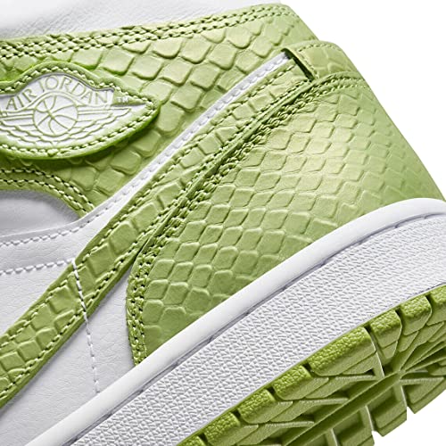 Image of Air Jordan 1 Mid Women's Shoes