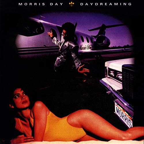 Morris Day