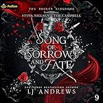 Cover of Song of Sorrows and Fate