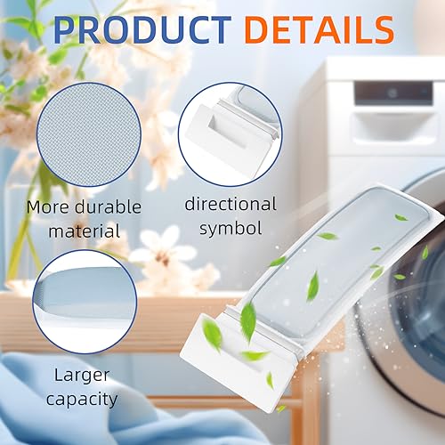 Opiniones y reviews de Centros de Lavado Maytag los 5 mejores. 12 Imagen adicional