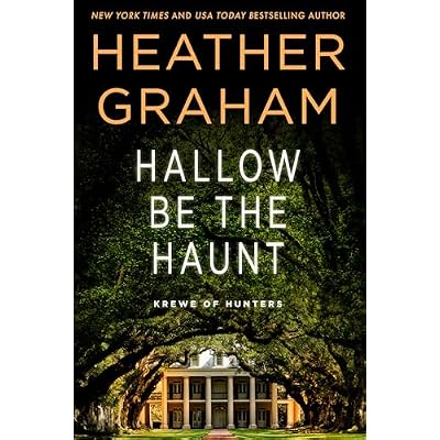 Hallow Be the Haunt