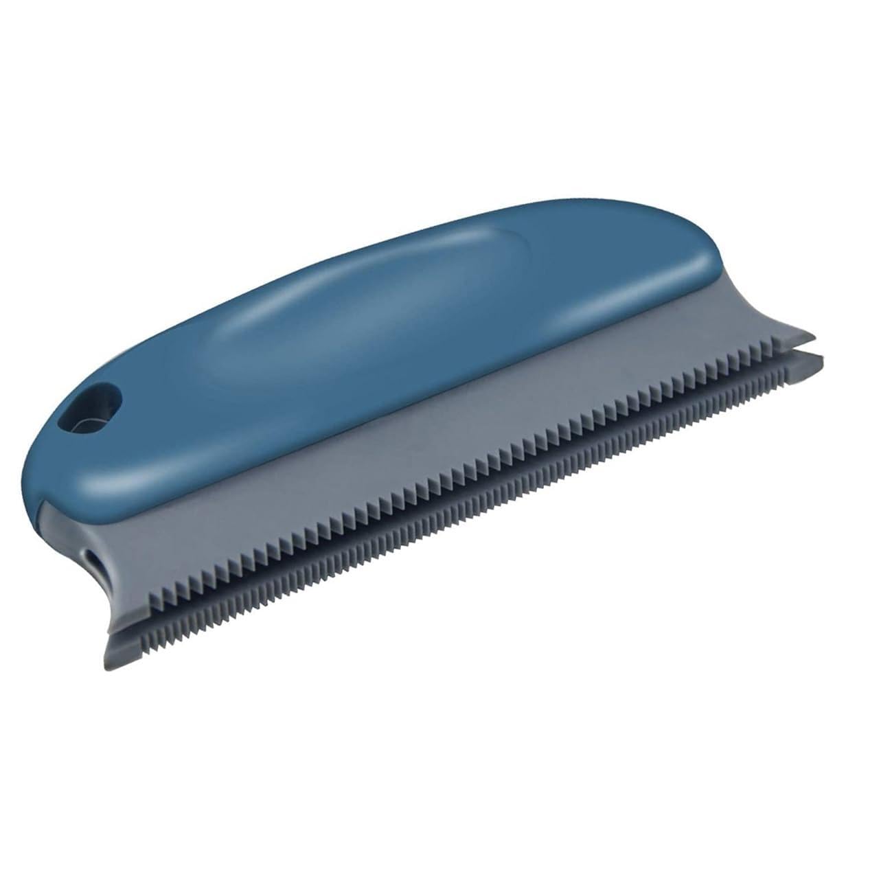 Pet Hair Remover Car Detailing Supplies, Reusable Dog Cat Hair Remover Brush, Portable Lint Remover Carpet Scraper Tool for Carpets, Clothes, Car Mats, Couch, Pet Bed, Furniture