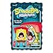 Super 7 Kah-Rah-Tay Spongebob Squarepants - Figura di reazione