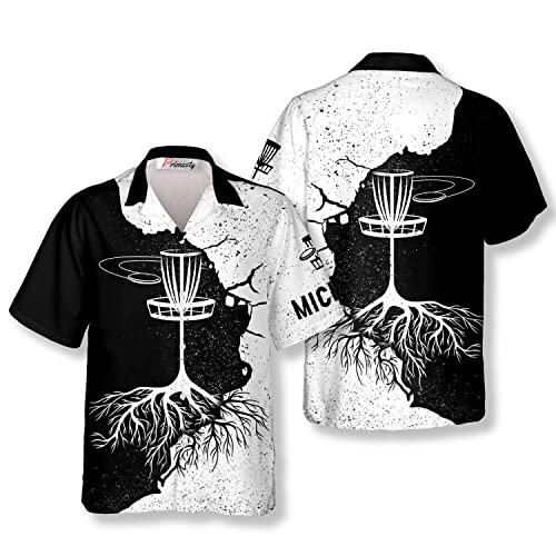best hawaiian golf shirts