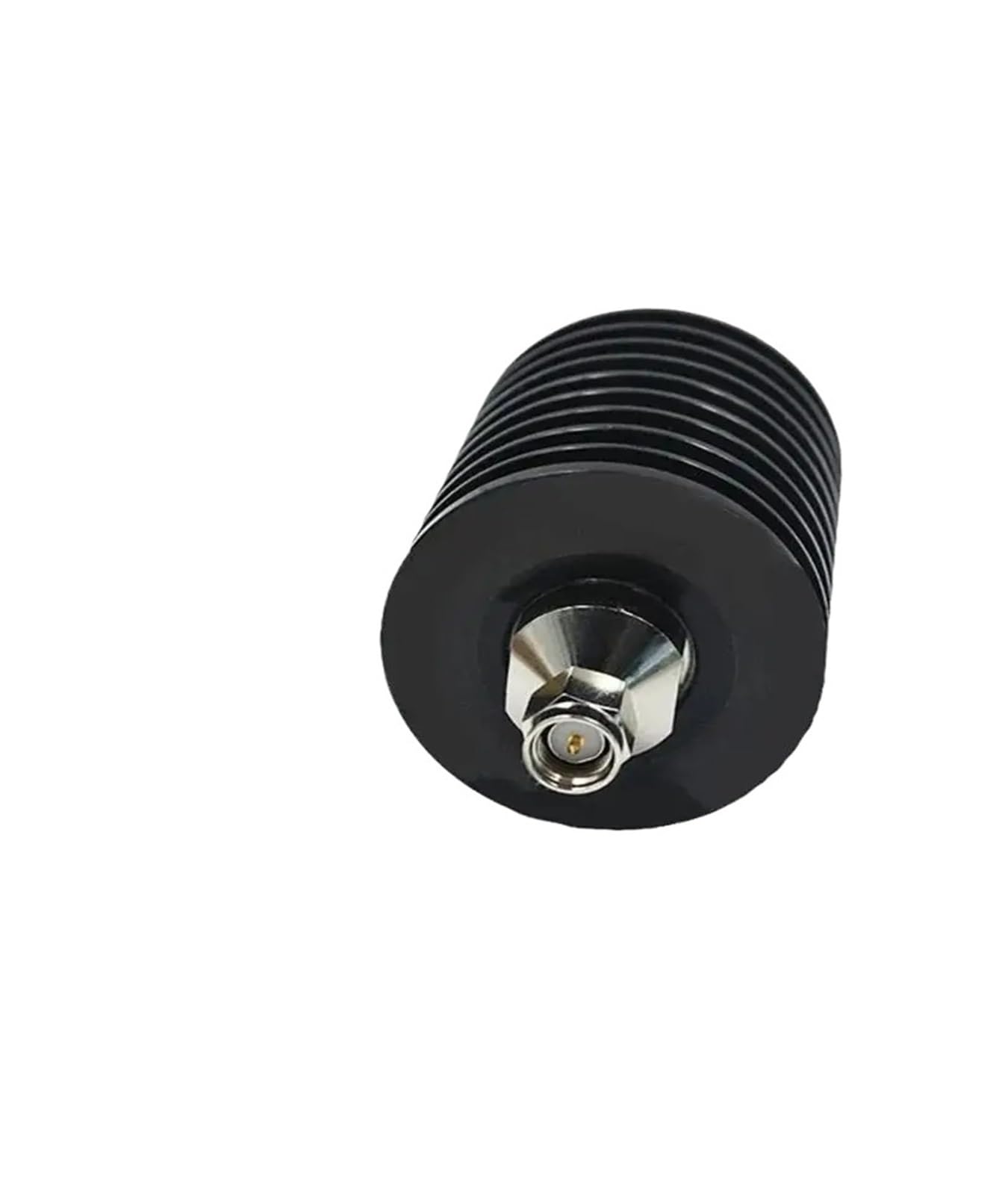 regolabile Attenuatore fisso coassiale bidirezionale 6G 25W SMA N 4.3-10 DIN 6GHz 3db.6db 10dB 20dB 30dB 40dB(6dB 6GHz,4.3-10 F-F)
