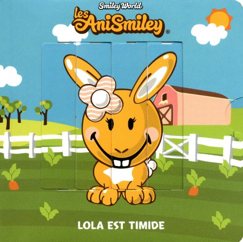 Les Anismiley - Lola est timide