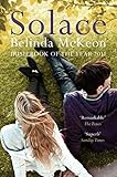 Solace [Paperback] Belinda McKeon