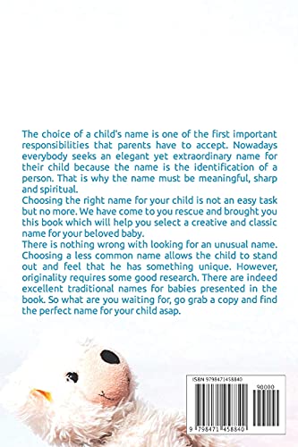 Gujarati Baby Girl Name Book: More than 12,000 Best Names for Girls