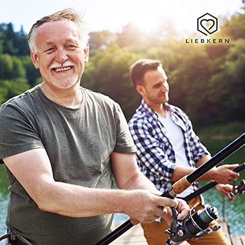 Liebkern Geflochtene Angelschnur geflochten Geflochtene Schnur Angel Schnur geflochtene Angelsehne Angel Schnüre Glatte… – Bild 7