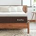 Produktbild Inofia Federkernmatratze 140x200 Matratze 7-Zonen Taschenfederkernmatratze H3, Wave Memory Foam, Naturbrown Elite Collection, Höhe 25 cm, Oeko-TEX® 100, 100 Nächte Probeschlafen,10 Jahre Garantie