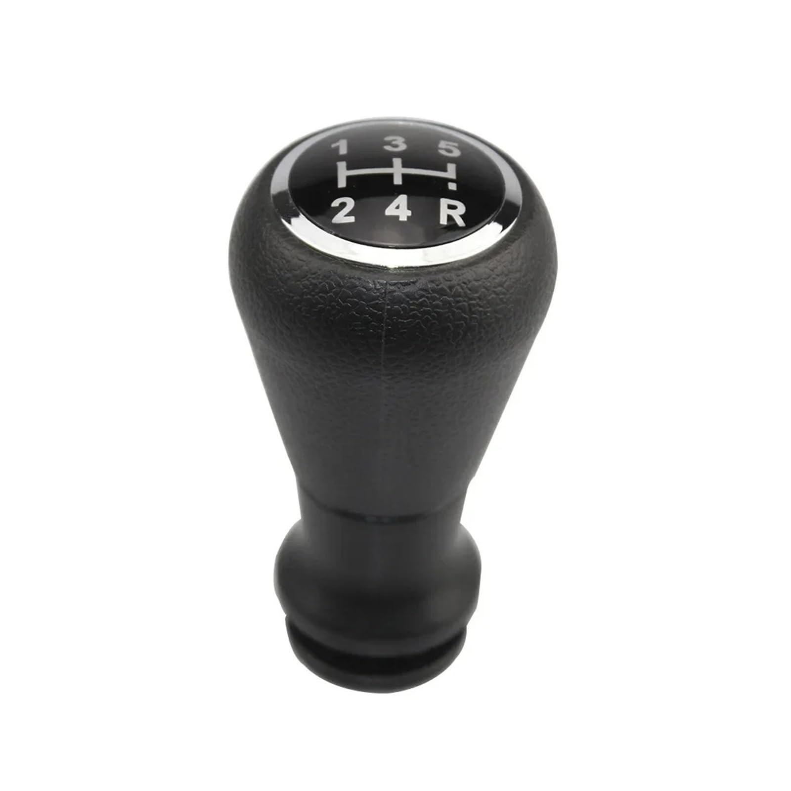 Vavgkdkpzb Gear Knob Style B Shifter Lever Handle For Citroen C1 For C3 For C4 Gear Shift Knob Lever Change(Gear Knob Style B)