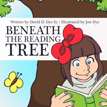 Paperback Beneath the Reading Tree Book