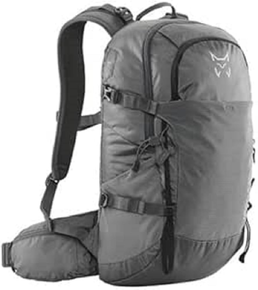 ALTUS Musala 20 J 30 Mochila de Trekking de Montaña de Senderismo 20 L