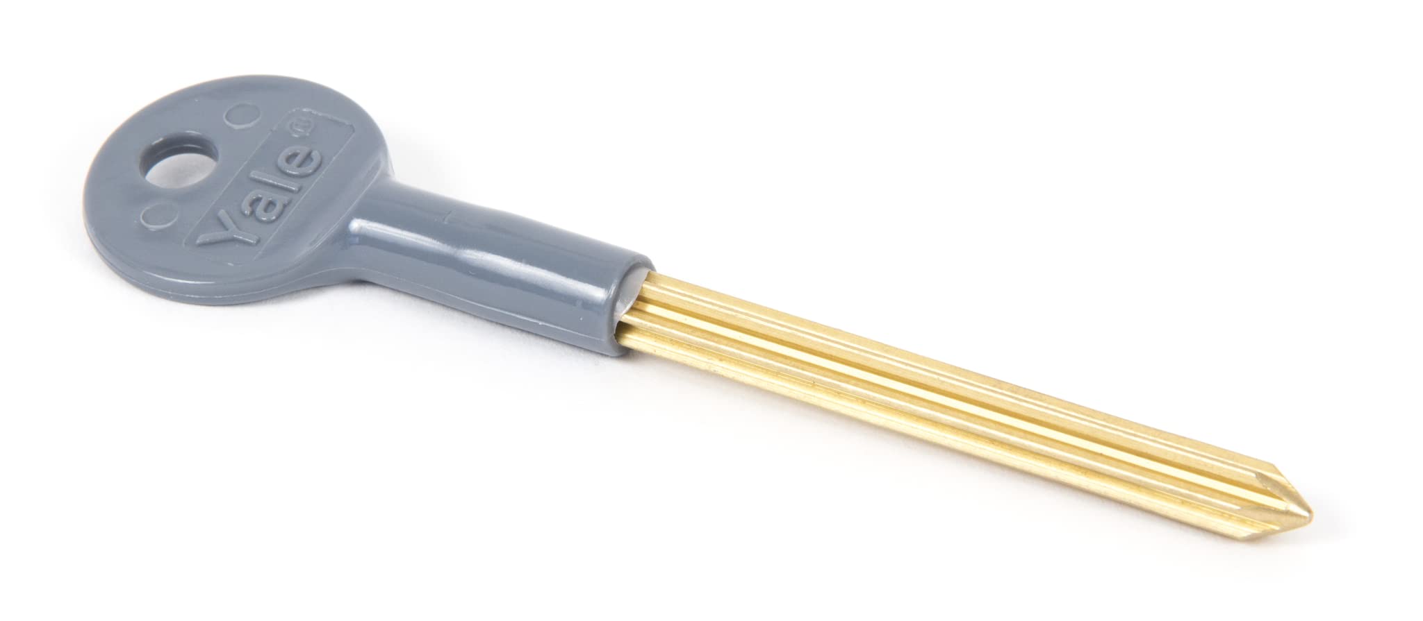 From The Anvil Chubb Long Security Star Key 91053