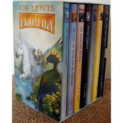 The Chronicles of Narnia