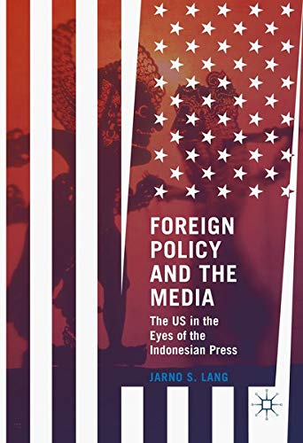 Buy Foreign Policy and the Media — BookShops.in