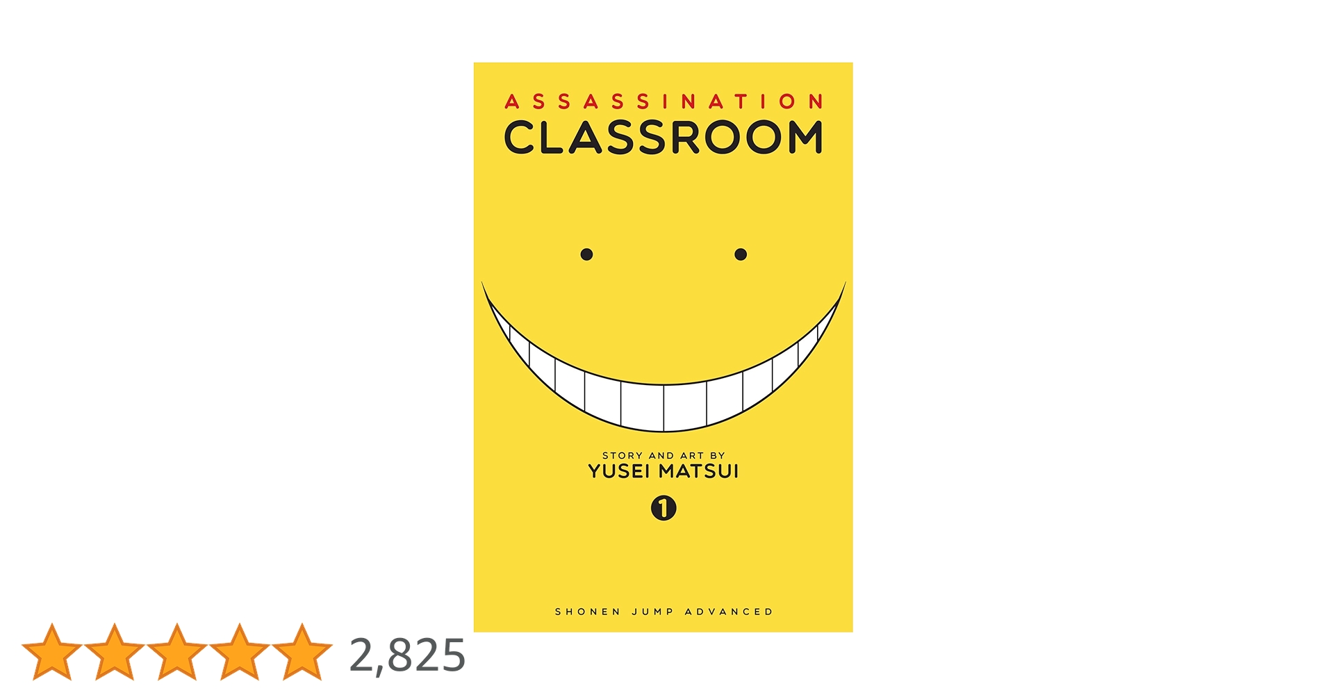 暗殺教室　1〜21巻　英語版 ASSASSINATION CLASSROOM 暗殺教室 1〜21巻 英語版 ASSASSINATION CLASSROOM Amazon.com