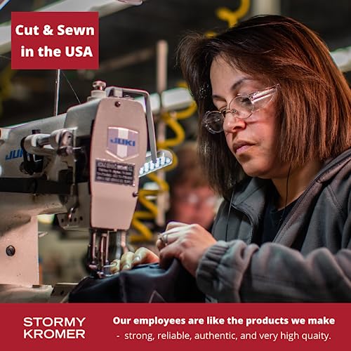 Stormy Kromer Ida Outfitter Vest, Sleeveless Vest for Women4