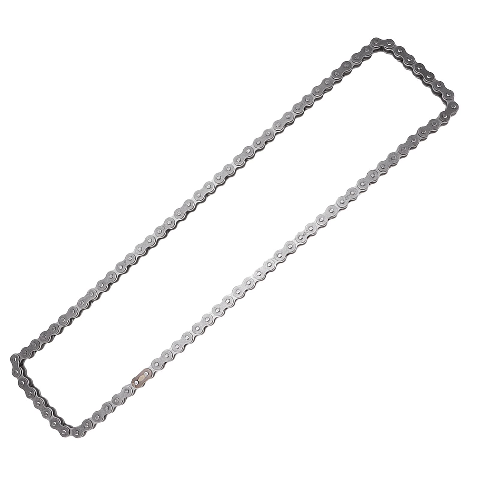 Amazon.com: Drive Chain,420 Rear Drive Chain 90Links