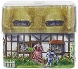 Churchill's Thatched Cottage Tin with Toffees 200 g