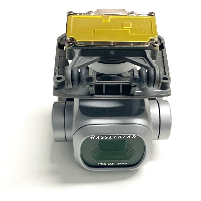 Hasselblad Mavic Change Camera Dji Mavic Pro Camera