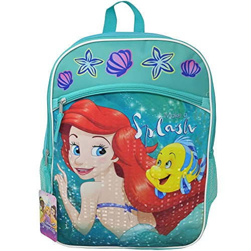 Fast Forward The Little Mermaid 16