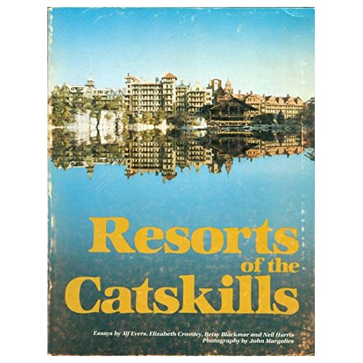 Resorts of the Catskills
