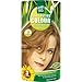 Produktbild Hennaplus Long Lasting Colour Medium golden blond 7.3 - 100 ml