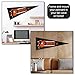 Baltimore Orioles Large Pennant