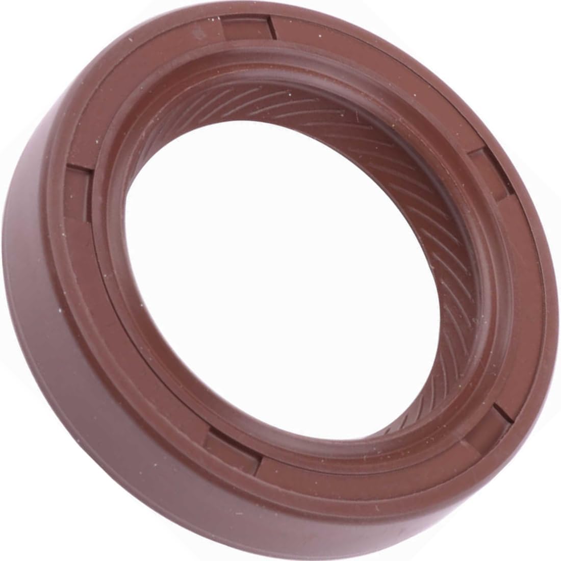 Engine Auxiliary Shaft Seal for Honda Accord,Odyssey,Prelude 1990 1991 1992 1993 1994 1995 1996 1997 1998 1999 2000-2002 for Acura CL 1997-1999 for Isuzu Oasis 1996-1999 1 Piece