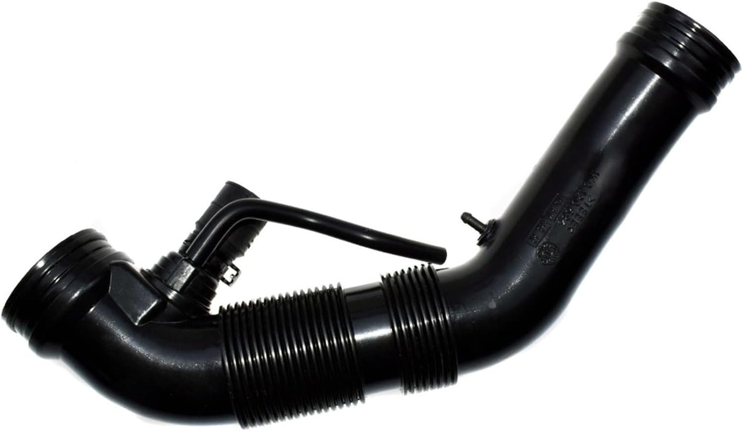 Car Intake Pipe Hose Connector Car Styling Engine Air Intake Filter Pipe For Audi A3 Engine air intake hose