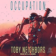 Occupation cover art
