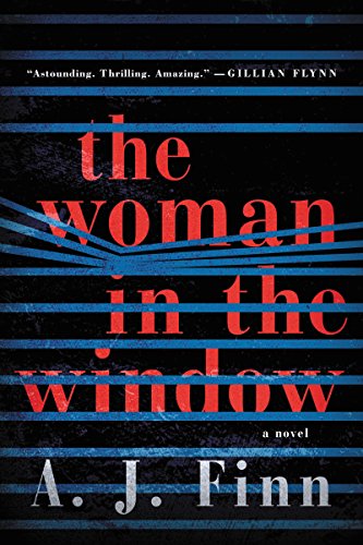 The Woman in the Window: A Novel The Woman in the Window: A Novel