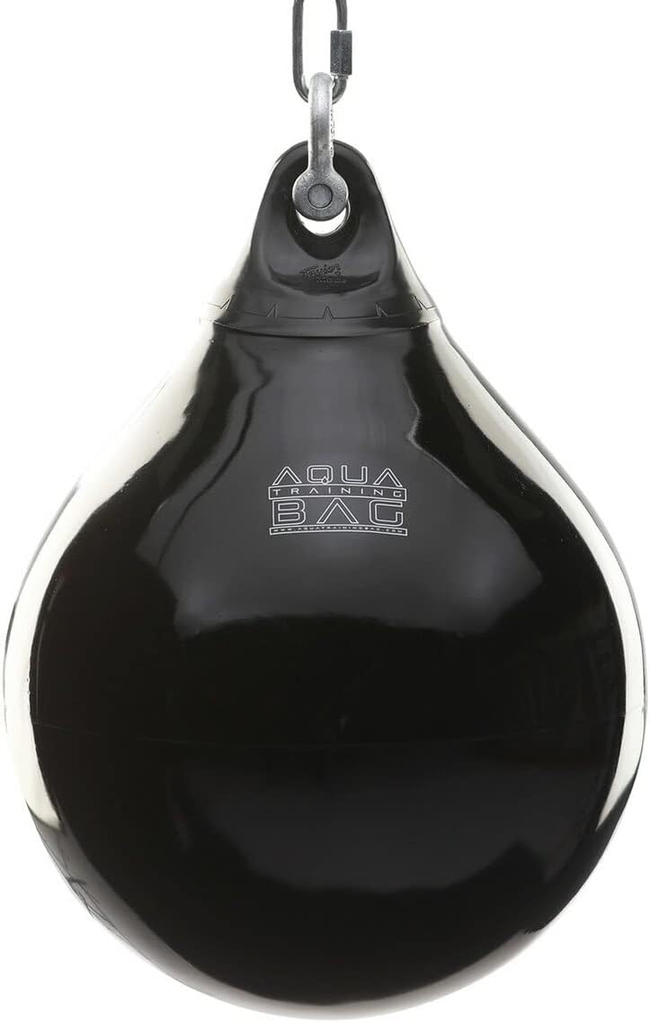 Aqua Punching Bag 18" | Black Eye