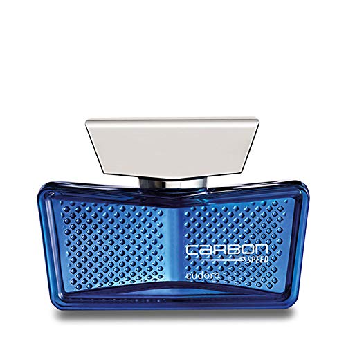 Eudora Colônia Desodorante Carbon Speed 100ml 1 51F4vhOXv7L