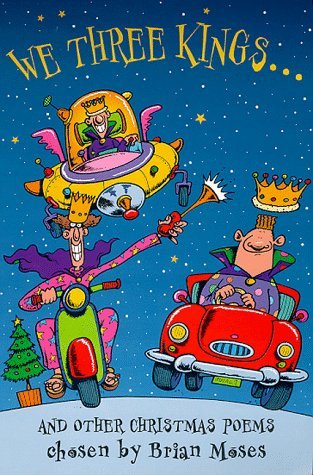 We Three Kings