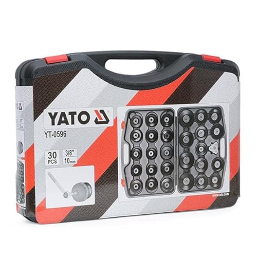 Yato yt-0596 - Tazza del rubinetto filtro dell'