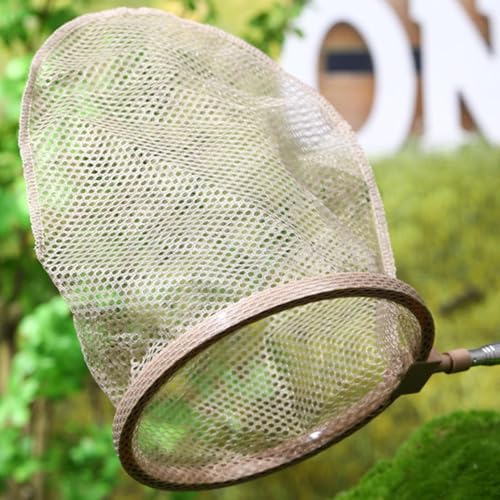 Worm Catcher Toy - Portable Collector, Foldable Butterfly and Catching Tool, Easy Use Lightweight Design | Fun Learning Activity for Children Age 3-12 Garden Hiking Camping Outdoor - Image 6