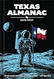 Texas Almanac 20262027