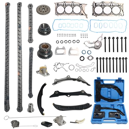 Timing Chain and Gasket Repair Kit