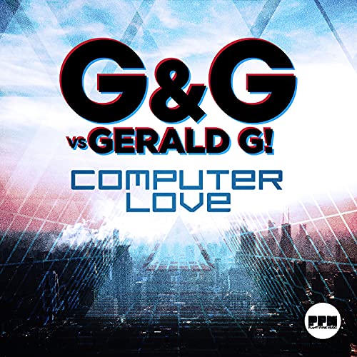 Computer Love (Megara vs. DJ Lee Mix)