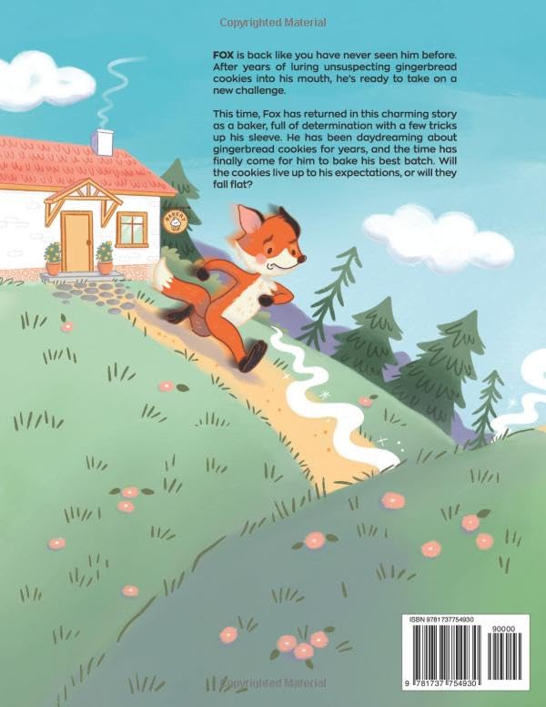 The Gingerbread Twins - Image 2