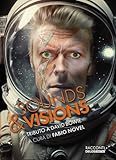 Sounds & Visions. Tributo A David Bowie - 2