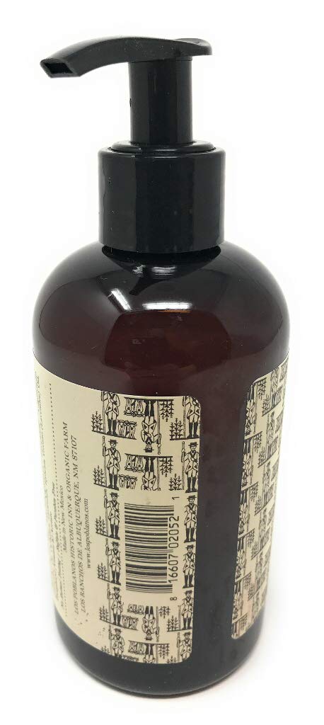 Los Poblanos, Lotion Lavender, 8 Fl Oz