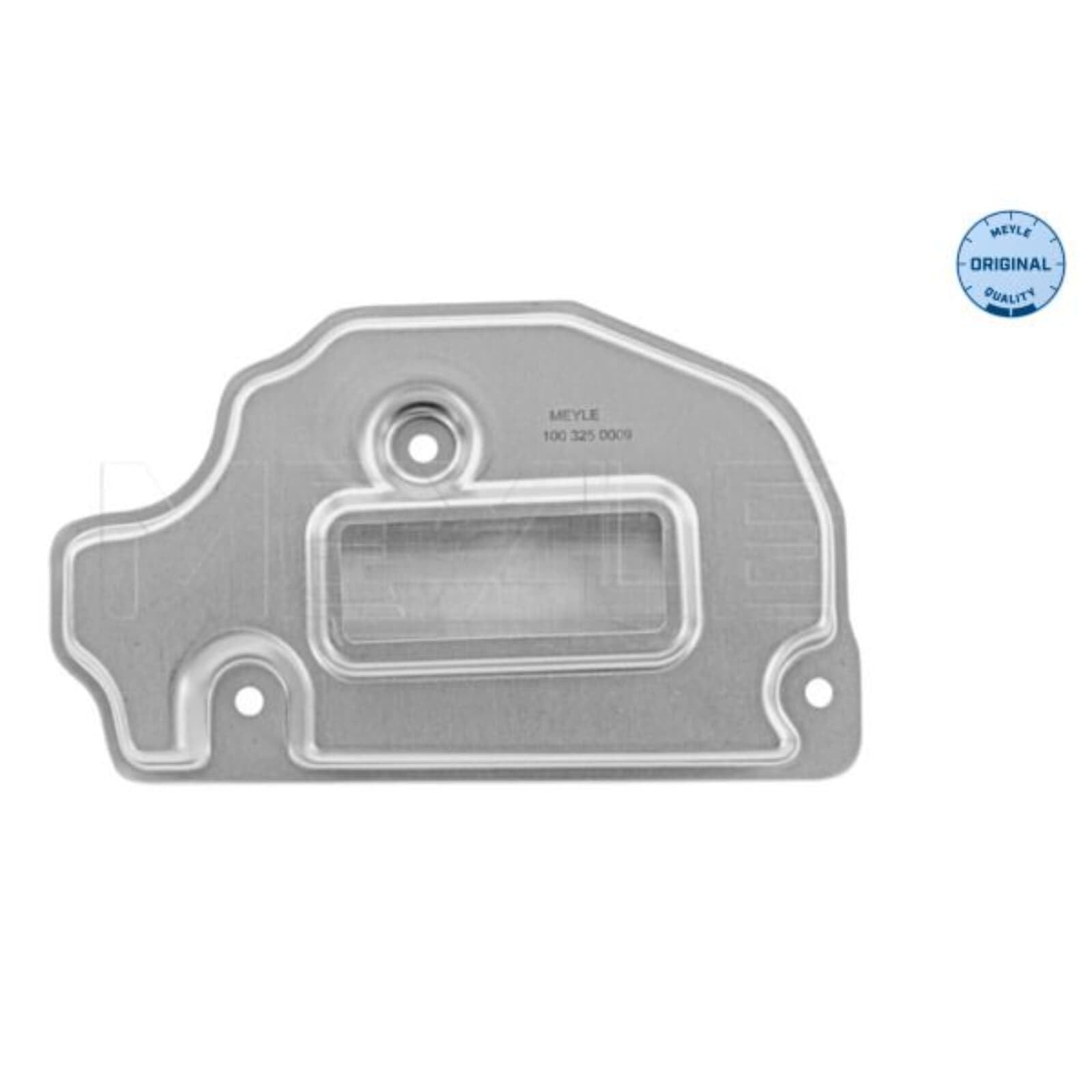 Meyle Teilesatz Automatikgetriebe 09G | 1001350101/SK+0140192300MEYLE Teilesatz+3L ATF Öl passend für Golf 5 Passat B6 1T1