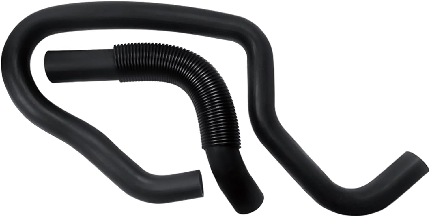 ASKALL Upper & Lower Radiator Coolant Hose Kit for Cadillac Escalade, Chevy Silverado Tahoe Suburban, GMC Sierra Yukon - Replaces 22827731 22827735