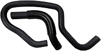 ASKALL Upper & Lower Radiator Coolant Hose Kit for Cadillac Escalade, Chevy Silverado Tahoe Suburban, GMC Sierra Yukon - Replaces 22827731 22827735