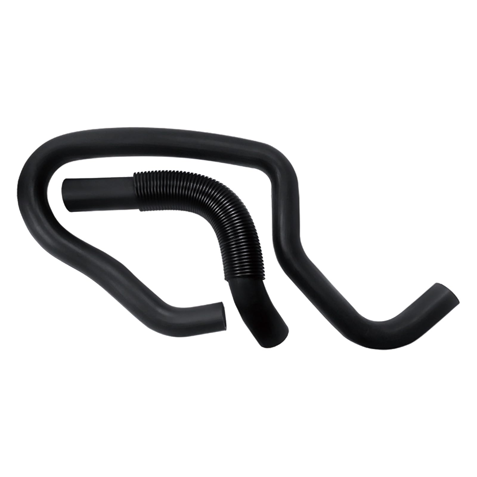 ASKALL Engine Upper Lower Radiator Coolant Hose Fit for Cadillac Escalade Chevy Avalanche Silverado Suburban Tahoe GMC Sierra Yukon Replace 22827731 22827735